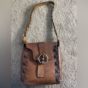 Hand Crafted Genuine Leather Purse